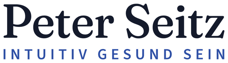 Peter Seitz · Intuitiv Gesund Sein